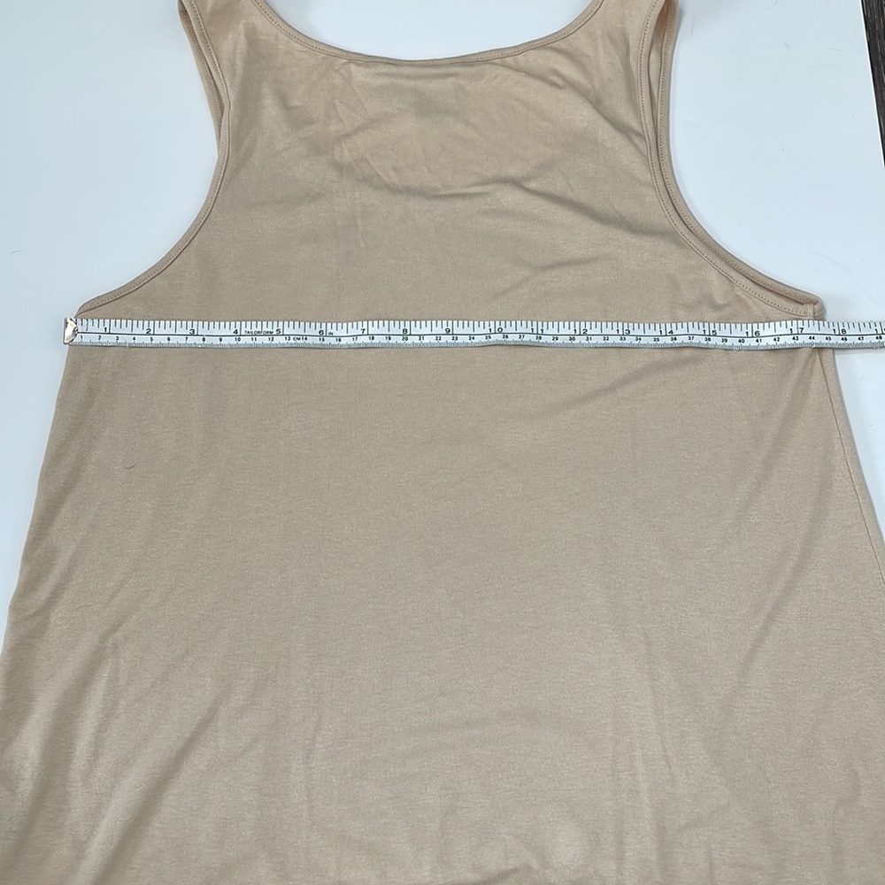 Nevada Teagan Sleeveless Top with Tassels - Picture 11 of 14